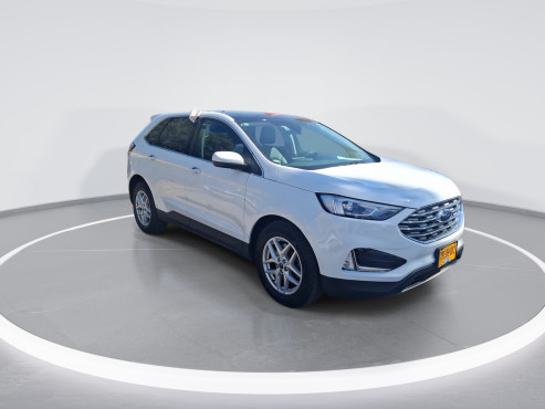 פורד אדג' 2022 במחיר 97,266 ש״ח - תמונה 3