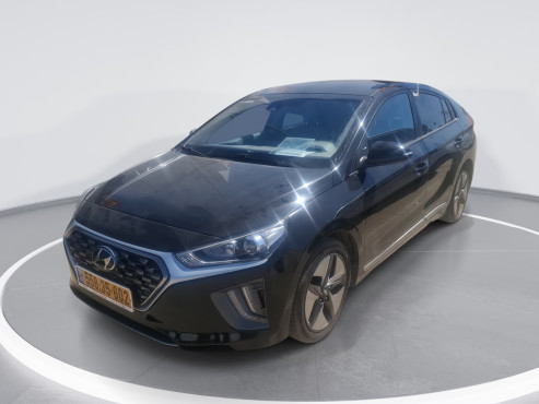 יונדאי איוניק 2021 במחיר 99,360 ש״ח - תמונה 1