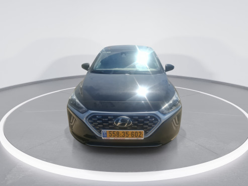 יונדאי איוניק 2021 במחיר 99,360 ש״ח - תמונה 4