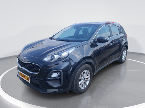 קיה ספורטאז 2021 במחיר 100,225 ש״ח - תמונה 1