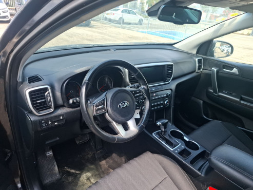 קיה ספורטאז 2021 במחיר 100,225 ש״ח - תמונה 2