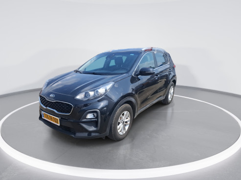 קיה ספורטאז 2021 במחיר 100,225 ש״ח - תמונה 5