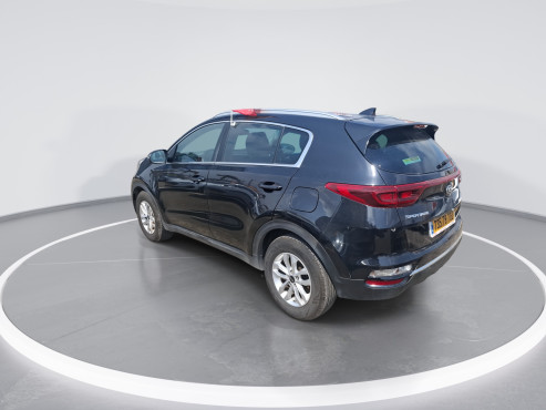 קיה ספורטאז 2021 במחיר 100,225 ש״ח - תמונה 7