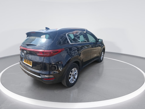 קיה ספורטאז 2021 במחיר 100,225 ש״ח - תמונה 9