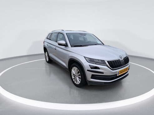 סקודה קודיאק 2020 במחיר 99,120 ש״ח - תמונה 3