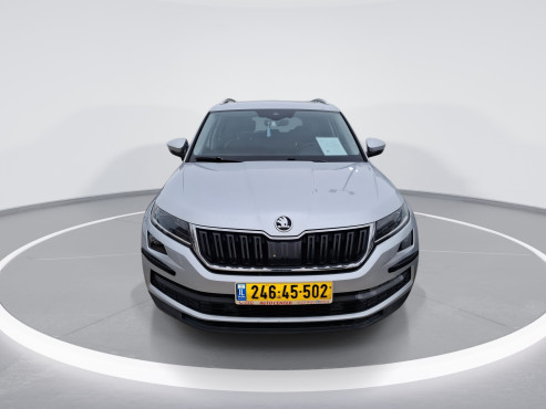 סקודה קודיאק 2020 במחיר 99,120 ש״ח - תמונה 4