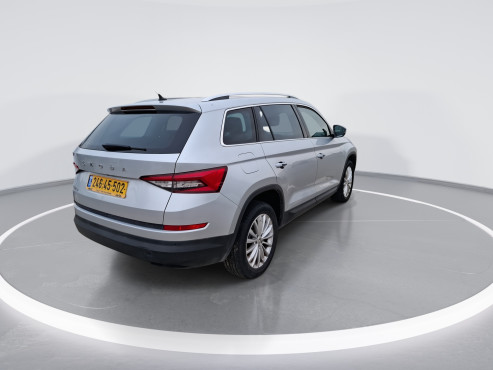 סקודה קודיאק 2020 במחיר 99,120 ש״ח - תמונה 9