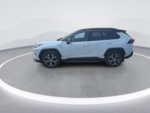טויוטה RAV 4 PLUG IN 2023 במחיר 192,000 ש״ח - תמונה 6