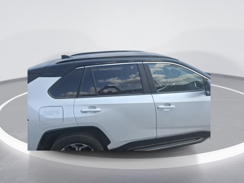 טויוטה RAV 4 PLUG IN 2023 במחיר 192,000 ש״ח - תמונה 10