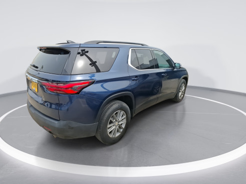 שברולט טראוורס 2022 במחיר 169,150 ש״ח - תמונה 10 שברולט טראוורס 2022 במחיר 169,150 ש״ח - תמונה 10