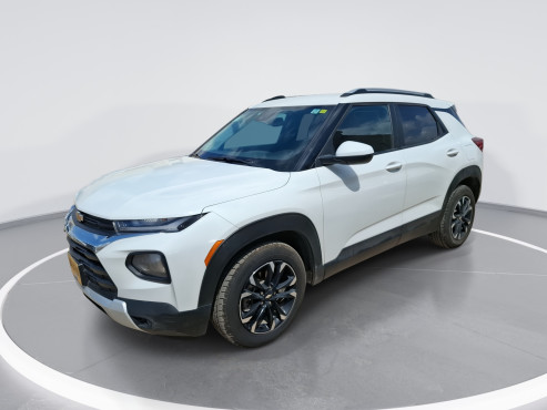 שברולט טרייל בלייזר 2022 במחיר 87,696 ש״ח - תמונה 1