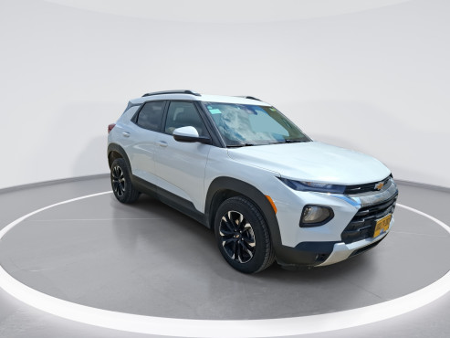 שברולט טרייל בלייזר 2022 במחיר 87,696 ש״ח - תמונה 3