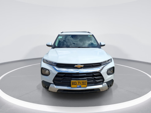 שברולט טרייל בלייזר 2022 במחיר 87,696 ש״ח - תמונה 4