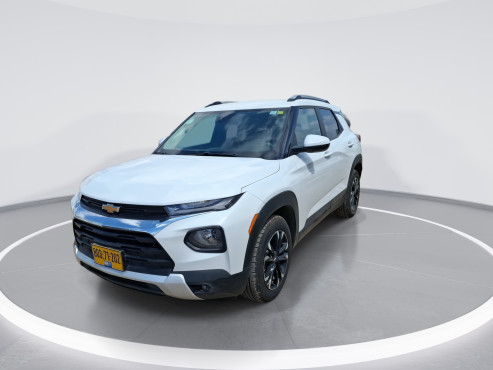 שברולט טרייל בלייזר 2022 במחיר 87,696 ש״ח - תמונה 5