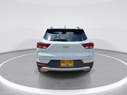 שברולט טרייל בלייזר 2022 במחיר 87,696 ש״ח - תמונה 8