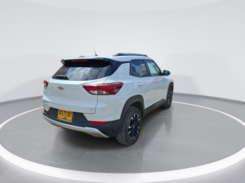 שברולט טרייל בלייזר 2022 במחיר 87,696 ש״ח - תמונה 9