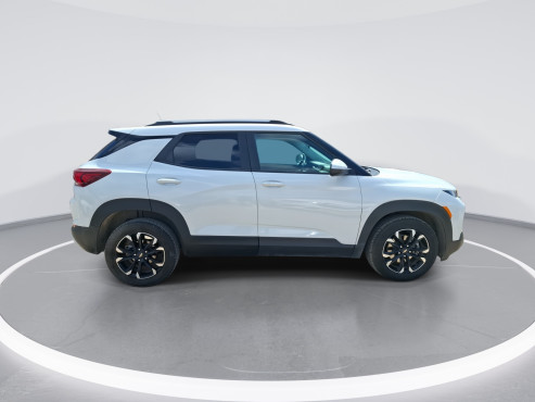 שברולט טרייל בלייזר 2022 במחיר 87,696 ש״ח - תמונה 10