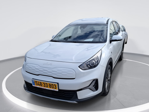 קיה נירו 2023 במחיר 109,824 ש״ח - תמונה 1 קיה נירו 2023 במחיר 109,824 ש״ח - תמונה 1