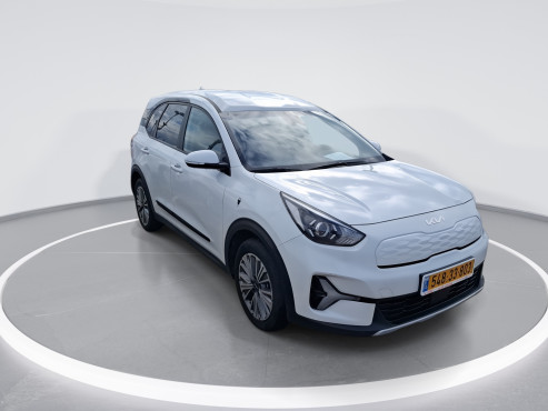 קיה נירו 2023 במחיר 109,824 ש״ח - תמונה 3 קיה נירו 2023 במחיר 109,824 ש״ח - תמונה 3