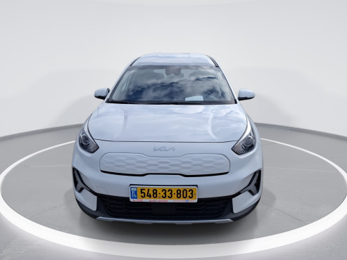 קיה נירו 2023 במחיר 109,824 ש״ח - תמונה 4 קיה נירו 2023 במחיר 109,824 ש״ח - תמונה 4