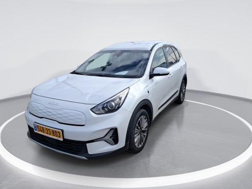 קיה נירו 2023 במחיר 109,824 ש״ח - תמונה 5 קיה נירו 2023 במחיר 109,824 ש״ח - תמונה 5