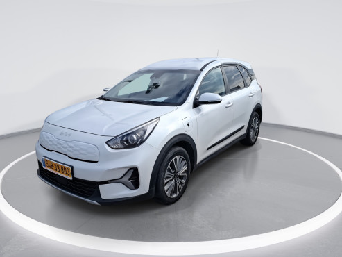 קיה נירו 2023 במחיר 109,824 ש״ח - תמונה 6 קיה נירו 2023 במחיר 109,824 ש״ח - תמונה 6