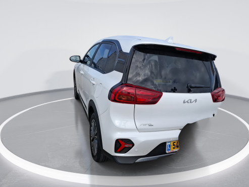 קיה נירו 2023 במחיר 109,824 ש״ח - תמונה 8 קיה נירו 2023 במחיר 109,824 ש״ח - תמונה 8