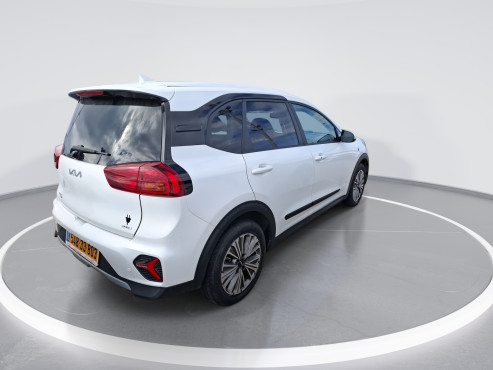 קיה נירו 2023 במחיר 109,824 ש״ח - תמונה 10 קיה נירו 2023 במחיר 109,824 ש״ח - תמונה 10