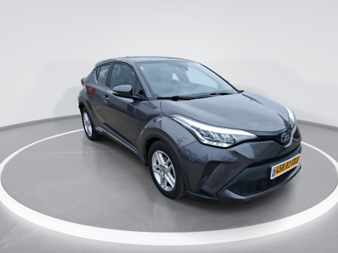 טויוטה C-HR 2023 במחיר 118,146 ש״ח - תמונה 3 טויוטה C-HR 2023 במחיר 118,146 ש״ח - תמונה 3