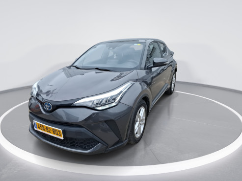 טויוטה C-HR 2023 במחיר 118,146 ש״ח - תמונה 5 טויוטה C-HR 2023 במחיר 118,146 ש״ח - תמונה 5
