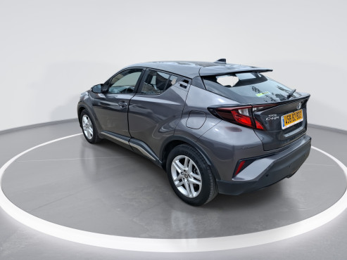 טויוטה C-HR 2023 במחיר 118,146 ש״ח - תמונה 6 טויוטה C-HR 2023 במחיר 118,146 ש״ח - תמונה 6