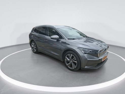 סקודה ENYAQ IV 2023 במחיר 124,968 ש״ח - תמונה 3