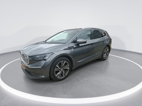 סקודה ENYAQ IV 2023 במחיר 124,968 ש״ח - תמונה 5