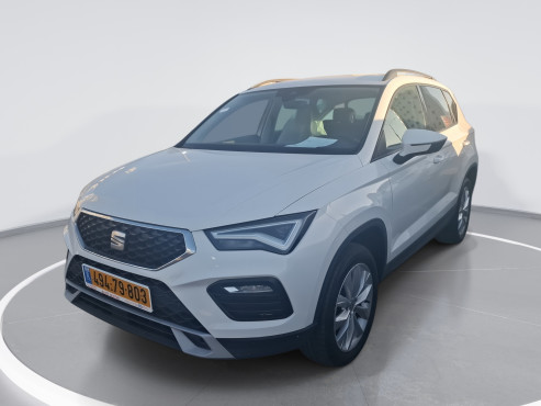סיאט אטקה 2023 במחיר 99,900 ש״ח - תמונה 1