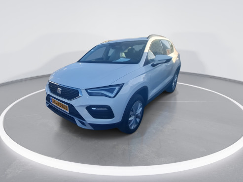 סיאט אטקה 2023 במחיר 99,900 ש״ח - תמונה 5