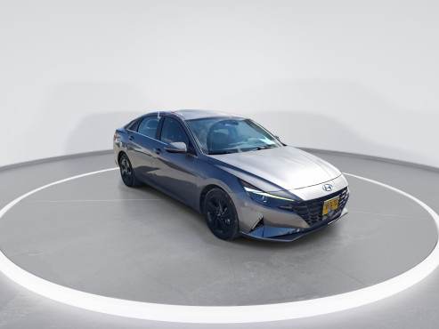 יונדאי אלנטרה 2022 במחיר 95,338 ש״ח - תמונה 3