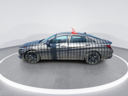 יונדאי אלנטרה 2022 במחיר 95,338 ש״ח - תמונה 6