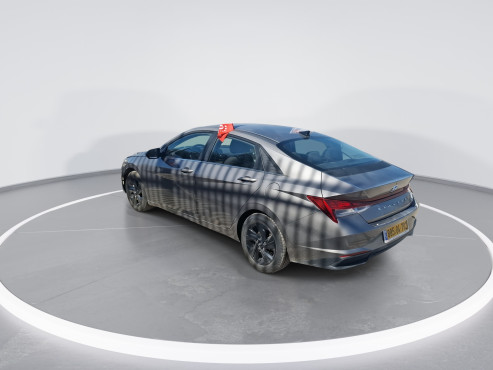 יונדאי אלנטרה 2022 במחיר 95,338 ש״ח - תמונה 7