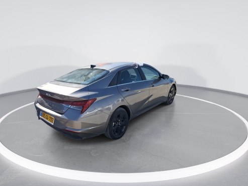 יונדאי אלנטרה 2022 במחיר 95,338 ש״ח - תמונה 9