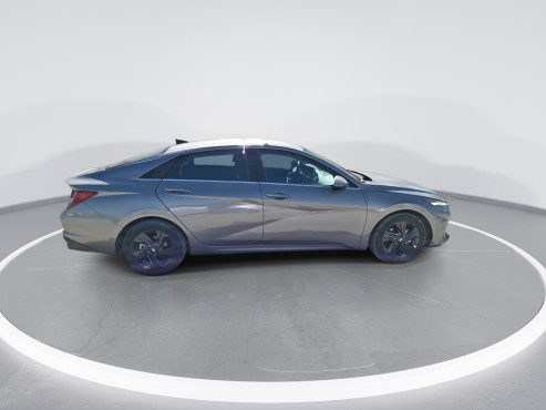 יונדאי אלנטרה 2022 במחיר 95,338 ש״ח - תמונה 10