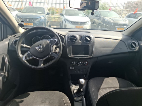 דאצ'יה סנדרו 2018 במחיר 22,500 ש״ח - תמונה 2