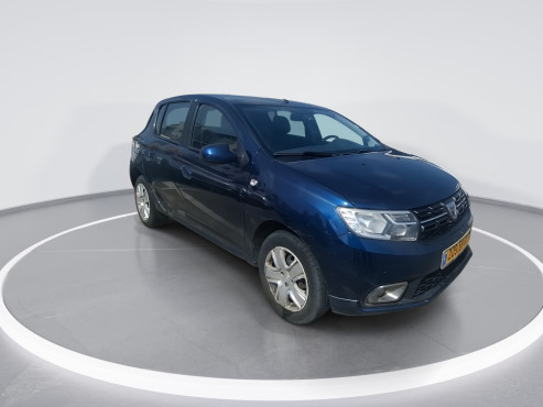 דאצ'יה סנדרו 2018 במחיר 22,500 ש״ח - תמונה 3