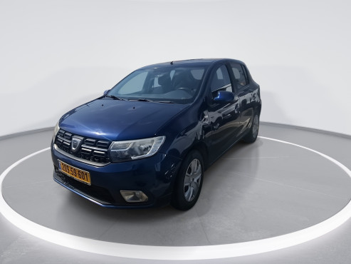 דאצ'יה סנדרו 2018 במחיר 22,500 ש״ח - תמונה 5