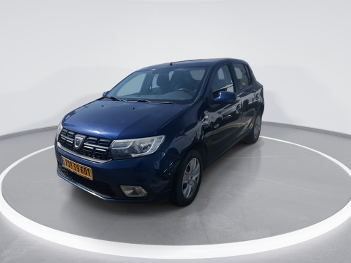 דאצ'יה סנדרו 2018 במחיר 22,500 ש״ח - תמונה 6