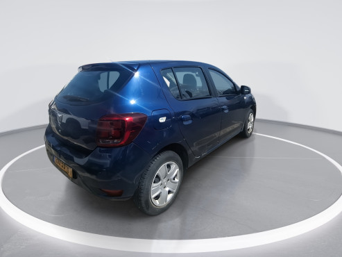 דאצ'יה סנדרו 2018 במחיר 22,500 ש״ח - תמונה 9