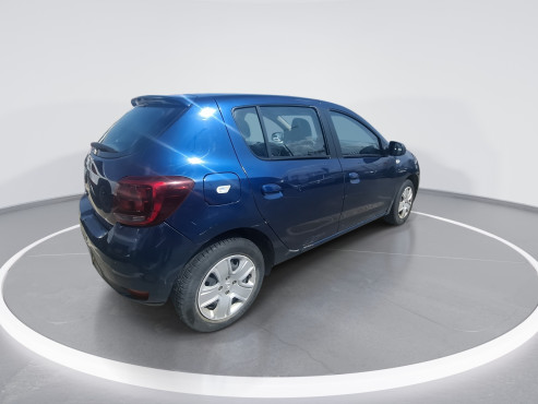 דאצ'יה סנדרו 2018 במחיר 22,500 ש״ח - תמונה 10