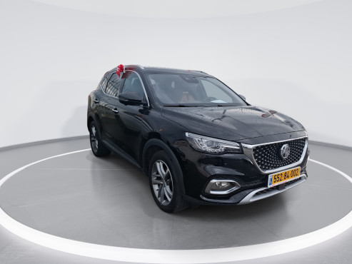 אם.ג'י - MG MG EHS 2022 במחיר 87,840 ש״ח - תמונה 3