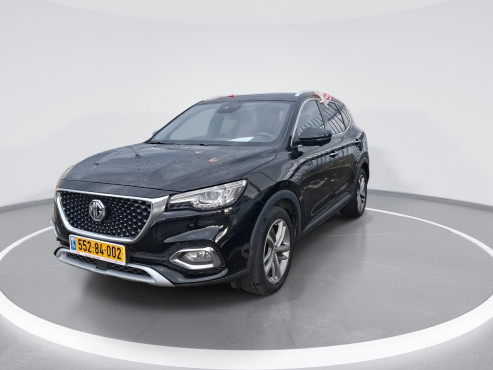 אם.ג'י - MG MG EHS 2022 במחיר 87,840 ש״ח - תמונה 5