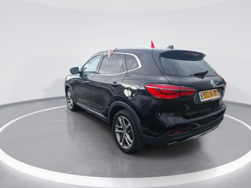 אם.ג'י - MG MG EHS 2022 במחיר 87,840 ש״ח - תמונה 7