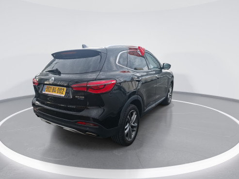 אם.ג'י - MG MG EHS 2022 במחיר 87,840 ש״ח - תמונה 9